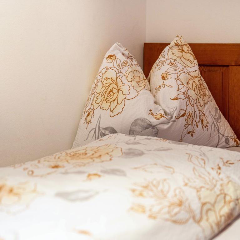 Raffreiderhof Apt Fichte - Deluxe-Apartment mit 2 Schlafzimmern und Gartenblick - 20