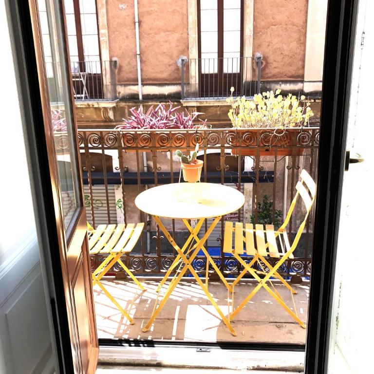 Bouquet - Appartamento Superior con 1 Camera da Letto e Balcone - 18