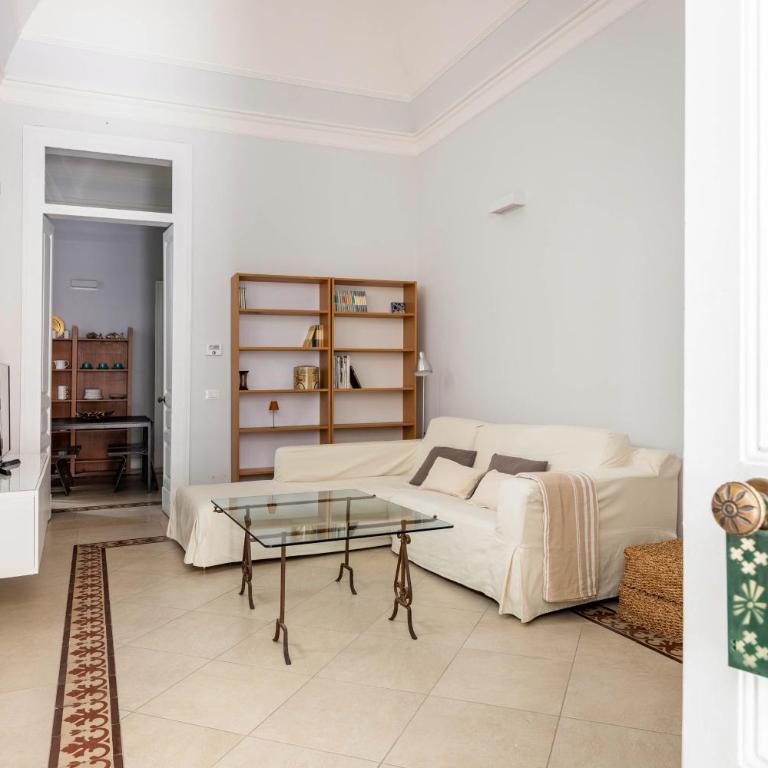 Bouquet - Appartamento Superior con 1 Camera da Letto e Balcone - 13