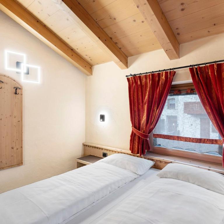 Bait Gioanzin - Appartamento Premium con 3 Camere da Letto e Balcone - 25
