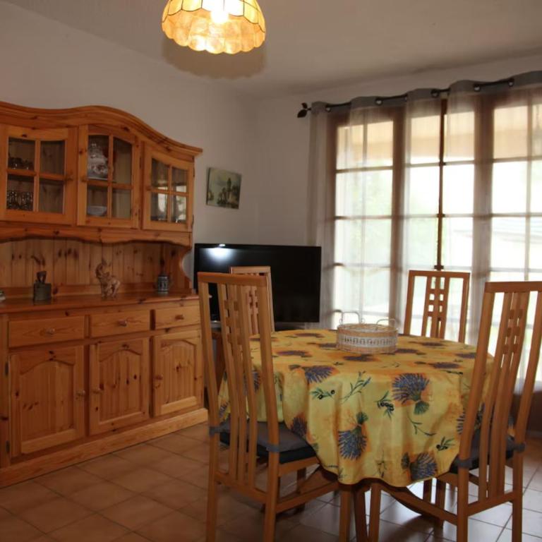 Coeur de ville avec jardin privatif - Apartamento de 1 dormitorio con vistas al jardín - 7