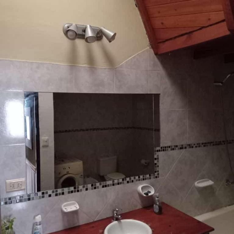 Mimí alojamiento - Casa de 3 dormitorios - 2