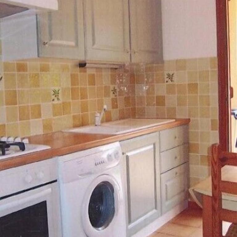 Coeur de ville avec jardin privatif - Apartamento de 1 dormitorio con vistas al jardín - 8