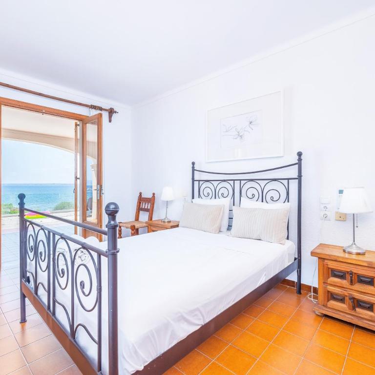 Villa Can Torrens de Alcudia - Villa con vistas al mar - 16