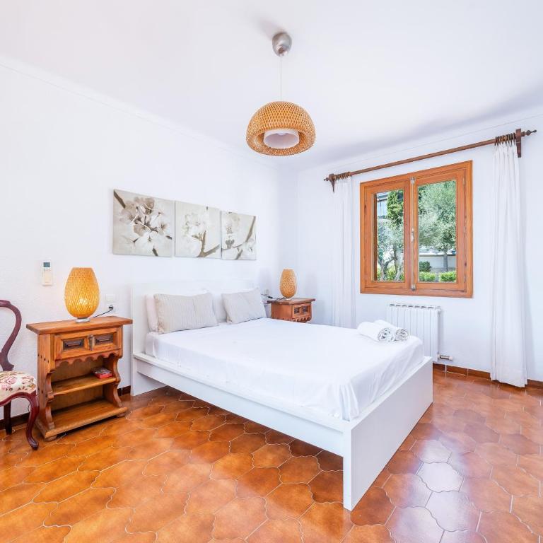 Villa Can Torrens de Alcudia - Villa con vistas al mar - 26
