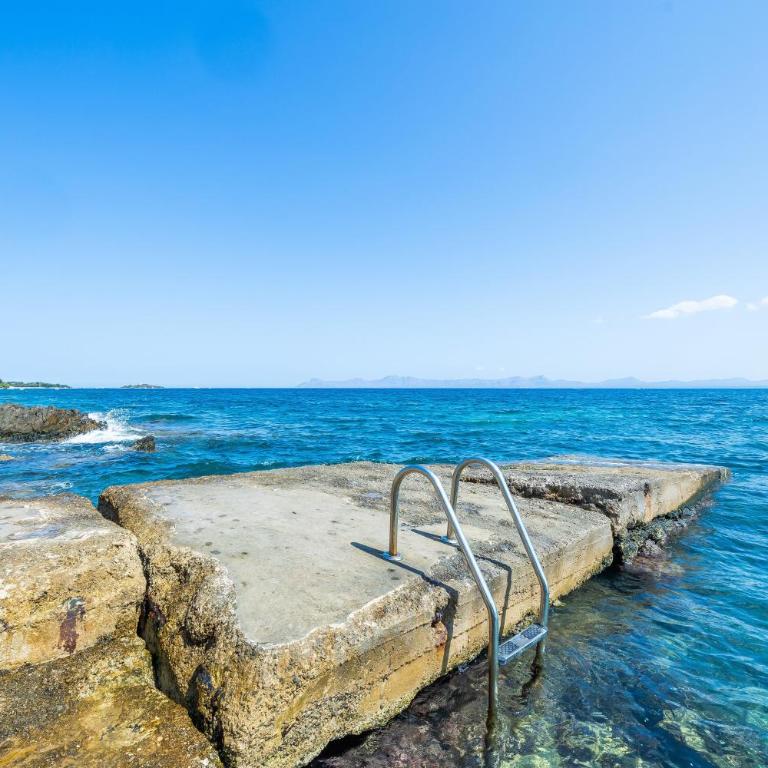 Villa Can Torrens de Alcudia - Villa con vistas al mar - 42
