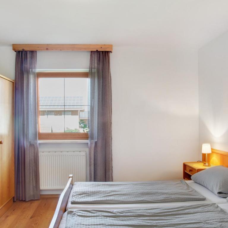 Ferienwohnungen Hackerhof - Superior Apartment mit 1 Schlafzimmer und Balkon - 8
