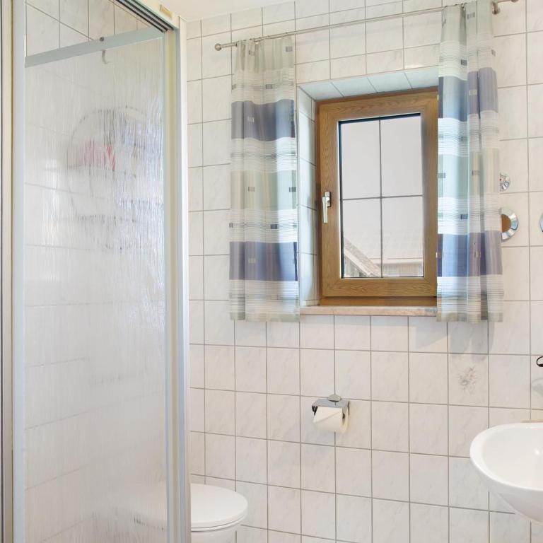 Ferienwohnungen Hackerhof - Superior Apartment mit 1 Schlafzimmer und Balkon - 13