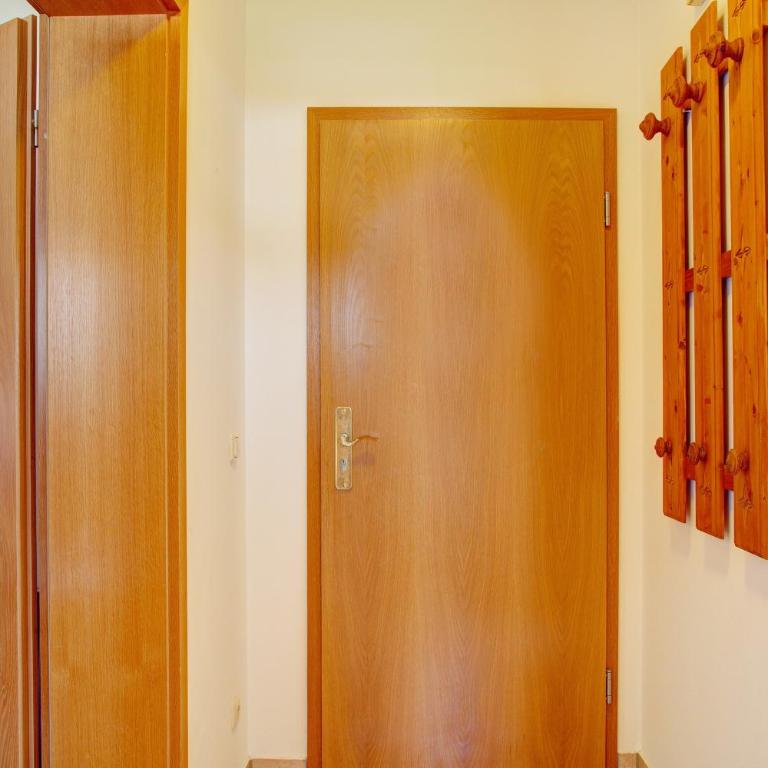Ferienwohnungen Hackerhof - Superior Apartment mit 1 Schlafzimmer und Balkon - 12