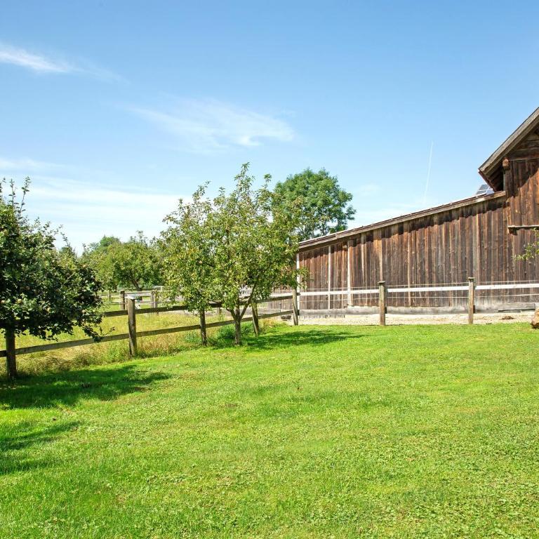 Ferienwohnungen Hackerhof - Superior Apartment mit 1 Schlafzimmer und Balkon - 21