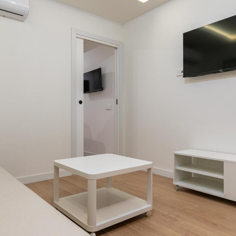 AmazINN Places Madrid Preciados - Apartamento de 2 dormitorios - 8