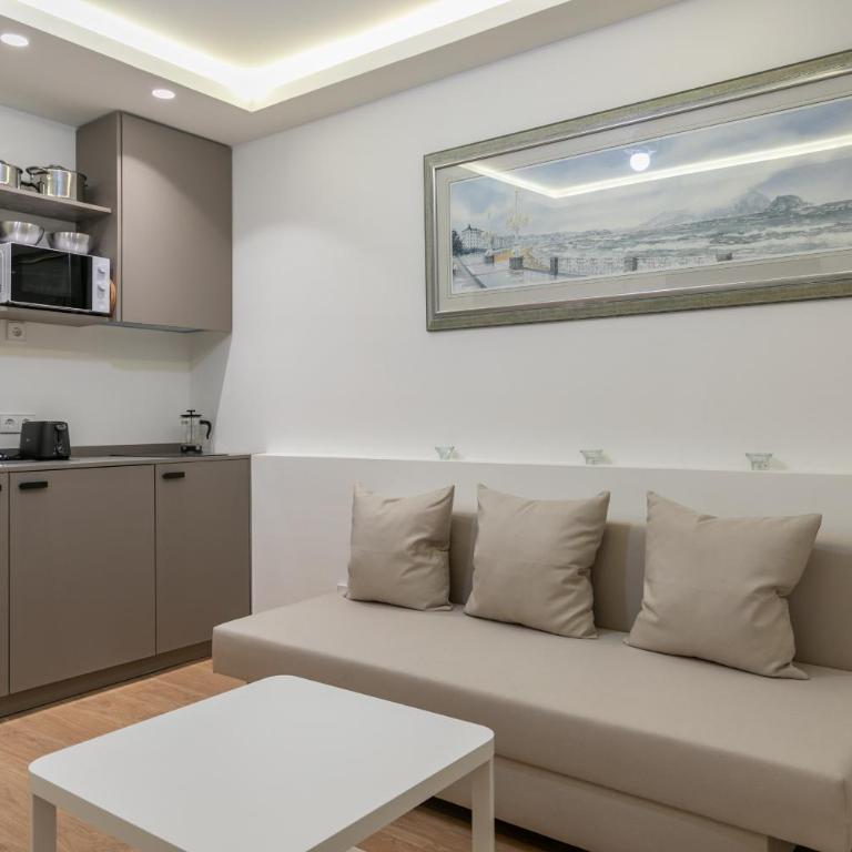 AmazINN Places Madrid Preciados - Apartamento de 2 dormitorios - 11