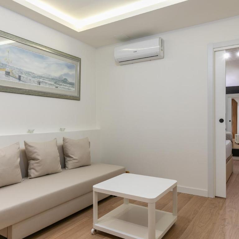 AmazINN Places Madrid Preciados - Apartamento de 2 dormitorios - 7