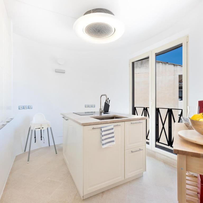 Casa Rewa - Apartamento Superior con vistas a la ciudad - 7