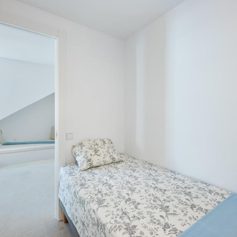 Casa Rewa - Apartamento Superior con vistas a la ciudad - 15