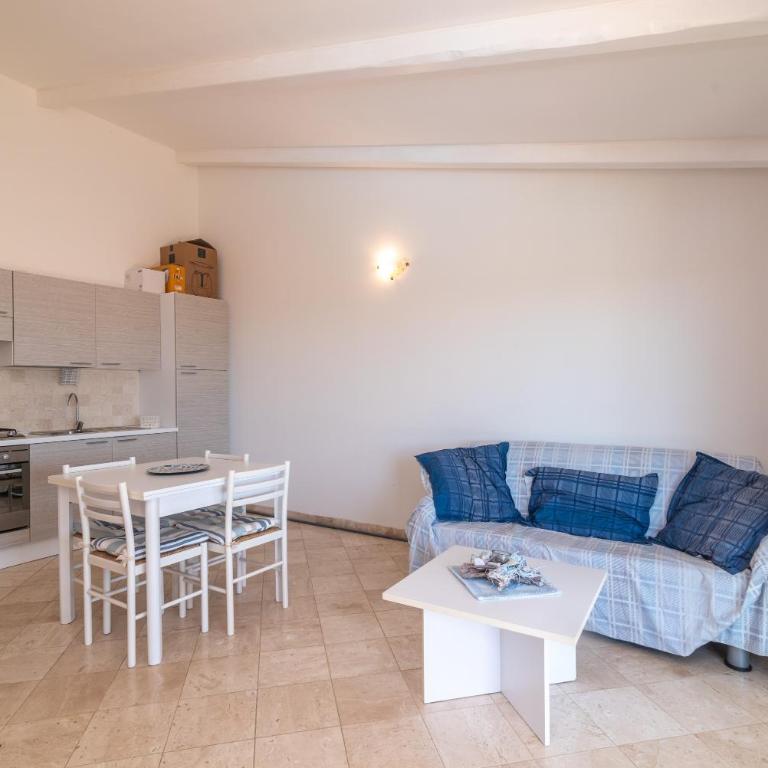 Il Fiordo - Appartamento Monolocale con Vista Mare - 5