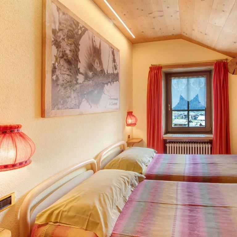 Appartamenti Chestel - Appartamento Superior con 1 Camera da Letto e Balcone - 4
