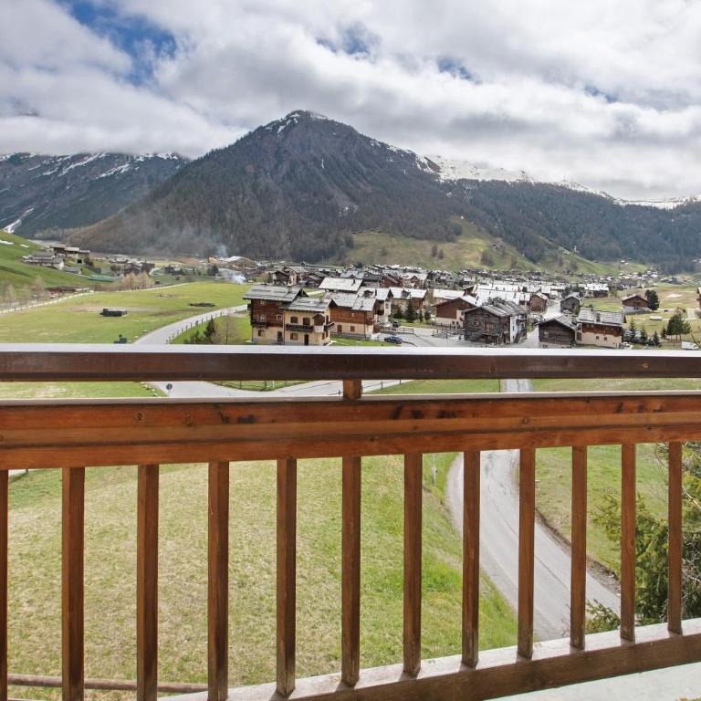 Appartamenti Chestel - Appartamento Superior con 1 Camera da Letto e Balcone - 10