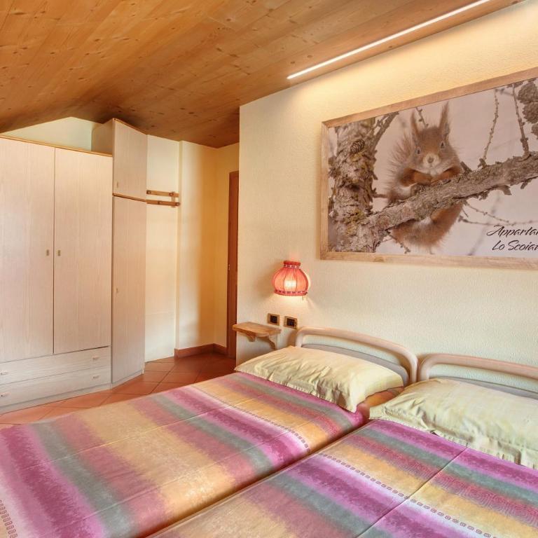 Appartamenti Chestel - Appartamento Superior con 1 Camera da Letto e Balcone - 5
