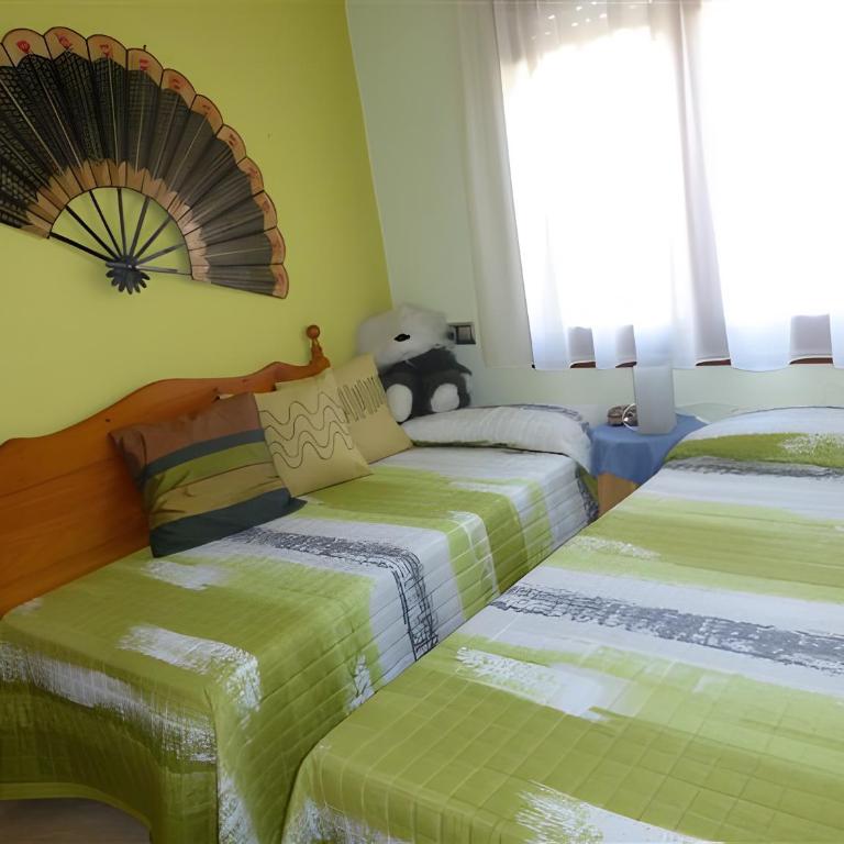Villa Rocamar - Casa de 3 dormitorios - 10