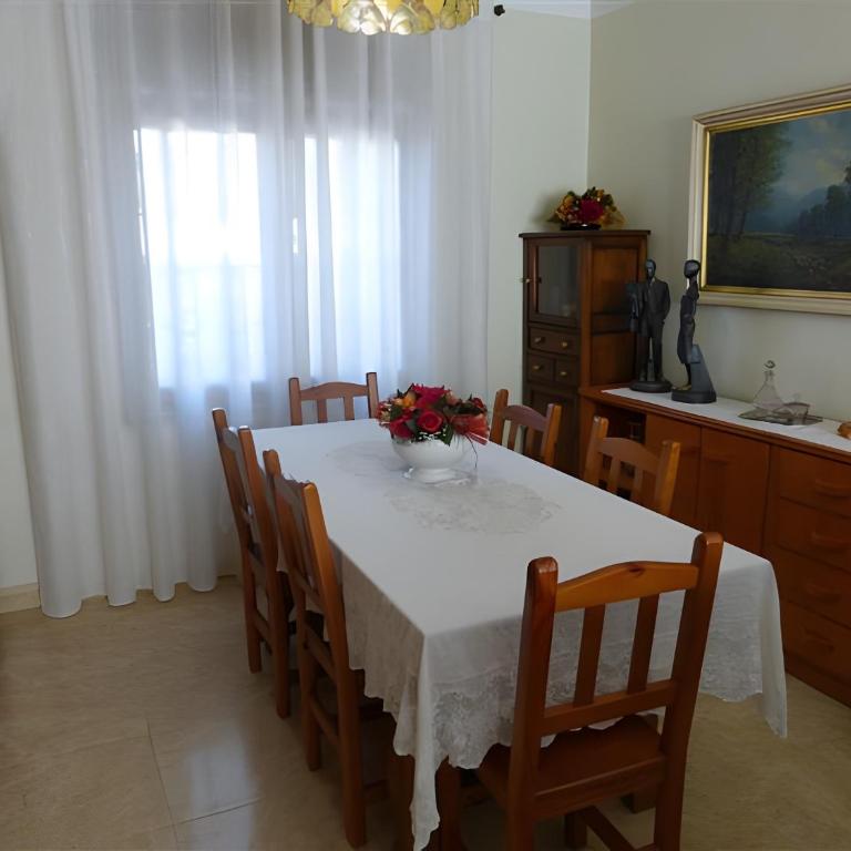 Villa Rocamar - Casa de 3 dormitorios - 9