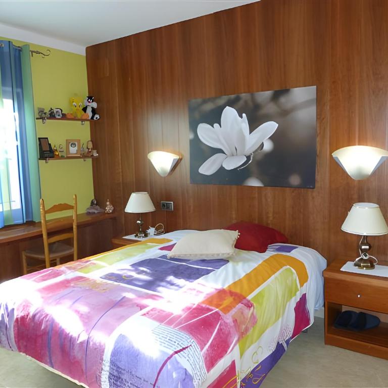Villa Rocamar - Casa de 3 dormitorios - 6