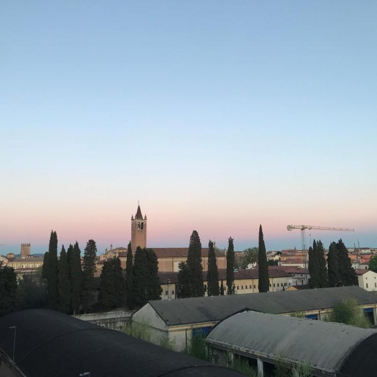 La casetta - Appartamento Superior con 1 Camera da Letto e Balcone - 21