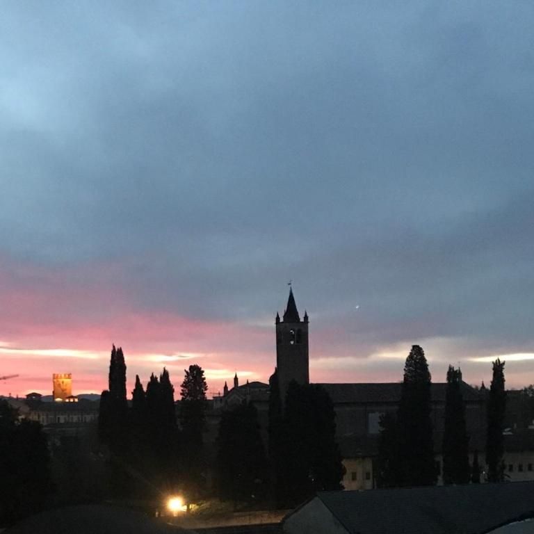 La casetta - Appartamento Superior con 1 Camera da Letto e Balcone - 22