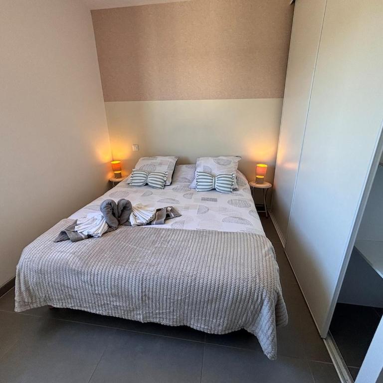 Villa Lucia - Villa con 3 Camere da Letto - 22