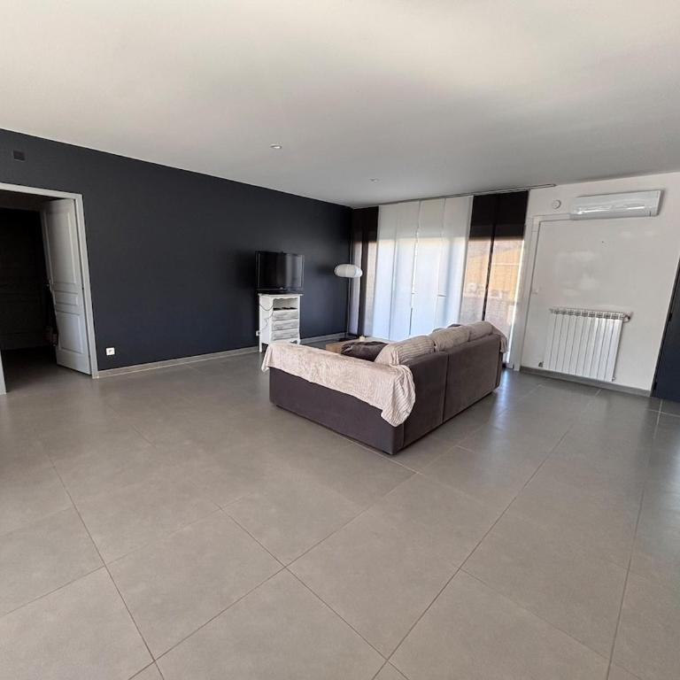 Villa Lucia - Villa con 3 Camere da Letto - 23