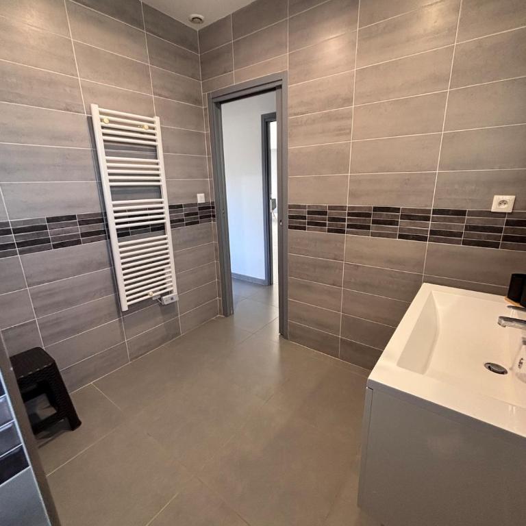 Villa Lucia - Villa con 3 Camere da Letto - 24
