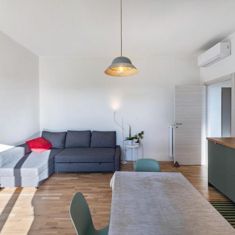 La casetta - Appartamento Superior con 1 Camera da Letto e Balcone - 18
