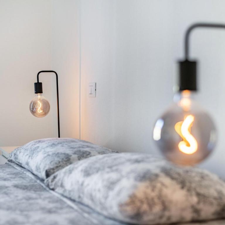 La casetta - Appartamento Superior con 1 Camera da Letto e Balcone - 10