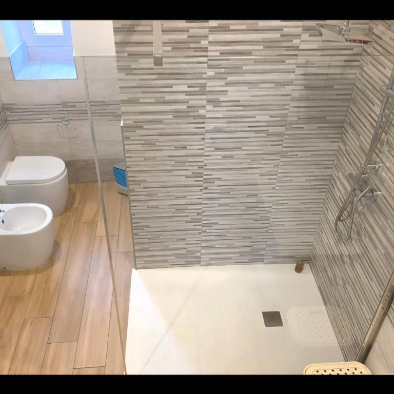 Florence 20 - Appartamento con 1 Camera da Letto - 15