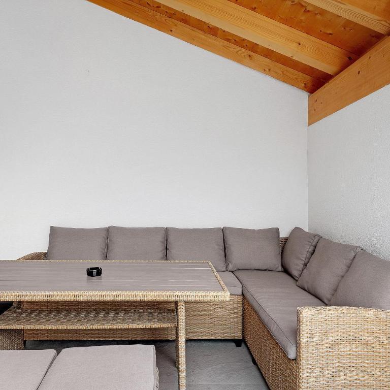 Matscherhof Lana - Appartamento con 1 Camera da Letto e Vista Giardino - 6