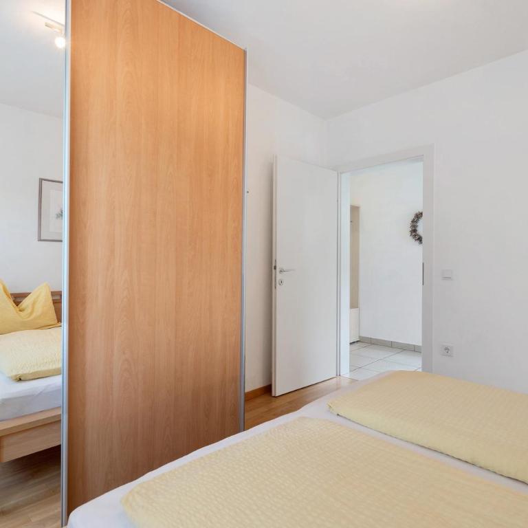 Georgshof - Eppan - Appartamento Deluxe con 2 Camere da Letto e Vista Giardino - 13