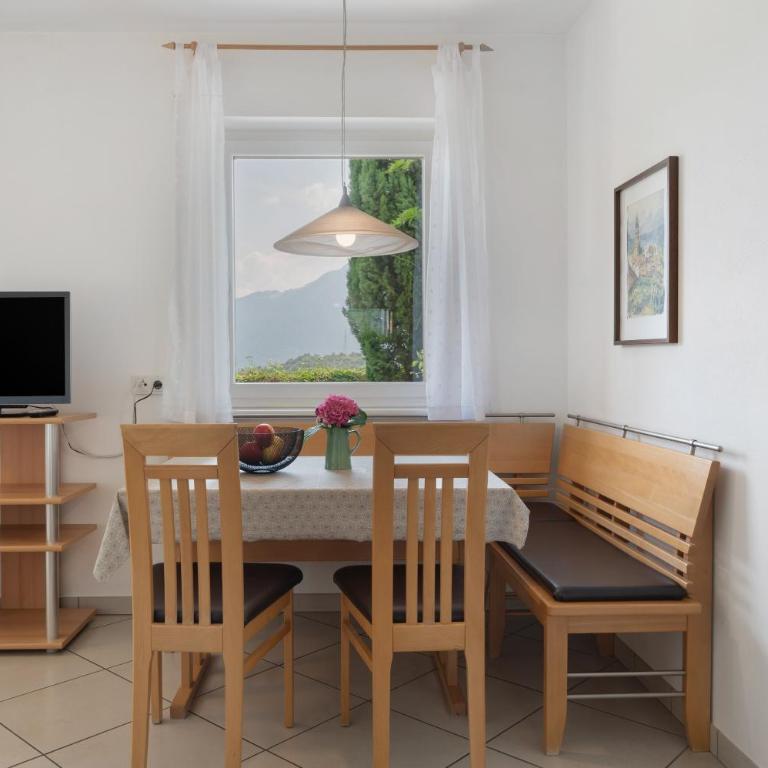 Georgshof - Eppan - Appartamento Deluxe con 2 Camere da Letto e Vista Giardino - 2