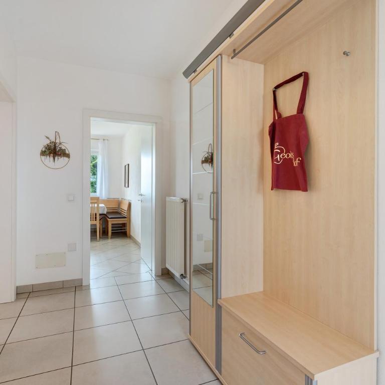 Georgshof - Eppan - Appartamento Deluxe con 2 Camere da Letto e Vista Giardino - 22
