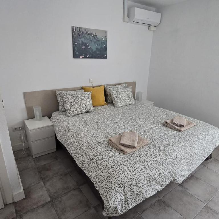 Jupiter Panoramic View - Apartamento - 4