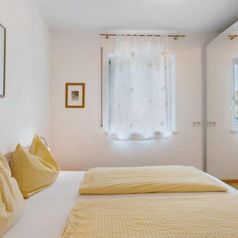 Georgshof - Eppan - Appartamento Deluxe con 2 Camere da Letto e Vista Giardino - 11