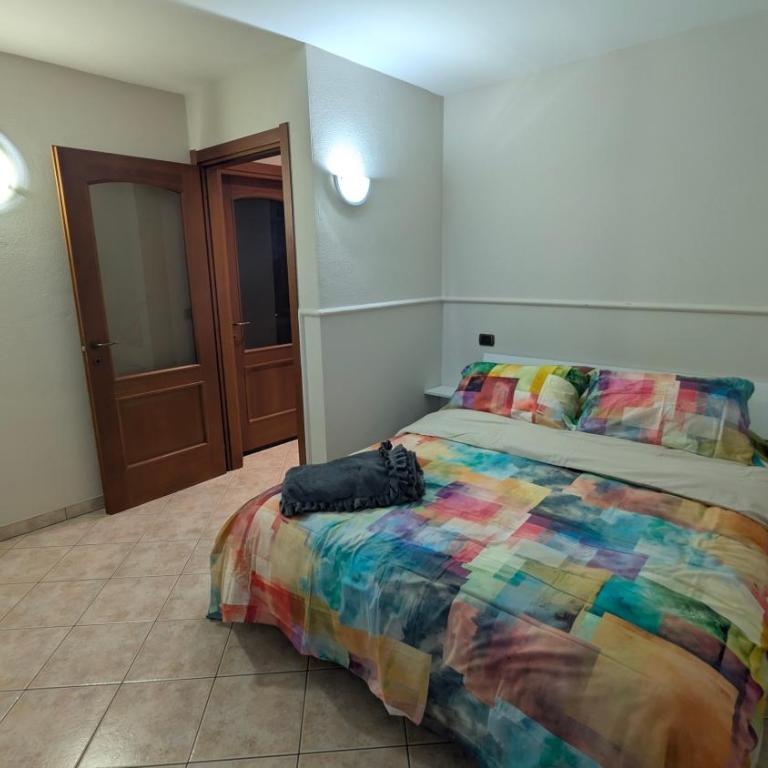 La Casa di Dede Trilocale nel Cuore di Cuneo - Two-Bedroom Apartment - 3