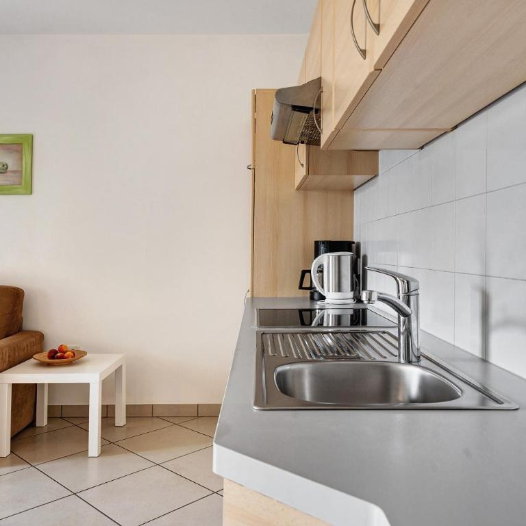 Georgshof - Eppan - Appartamento Superior con Vista Città - 10