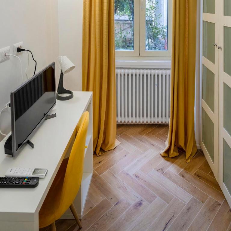 Casa Crilu' by BarbarHouse - Appartamento con 1 Camera da Letto - 7
