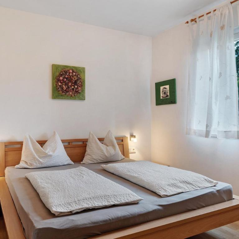 Georgshof - Eppan - Appartamento Superior con Vista Città - 15