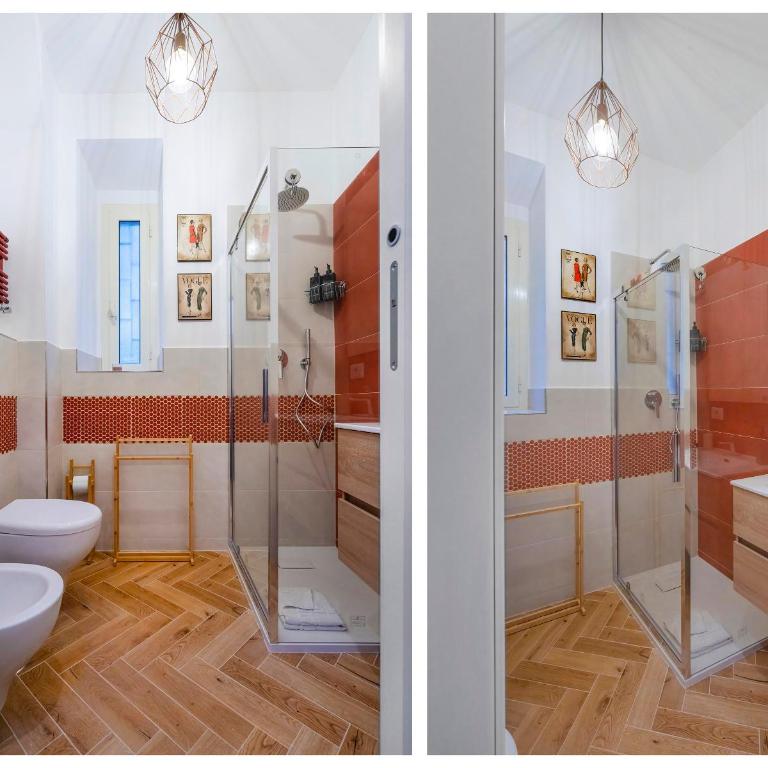 Casa Crilu' by BarbarHouse - Appartamento con 1 Camera da Letto - 8