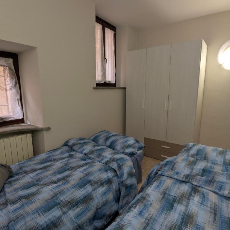 La Casa di Dede Trilocale nel Cuore di Cuneo - Two-Bedroom Apartment - 5