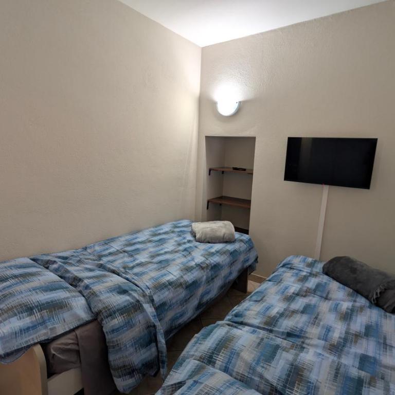 La Casa di Dede Trilocale nel Cuore di Cuneo - Two-Bedroom Apartment - 6