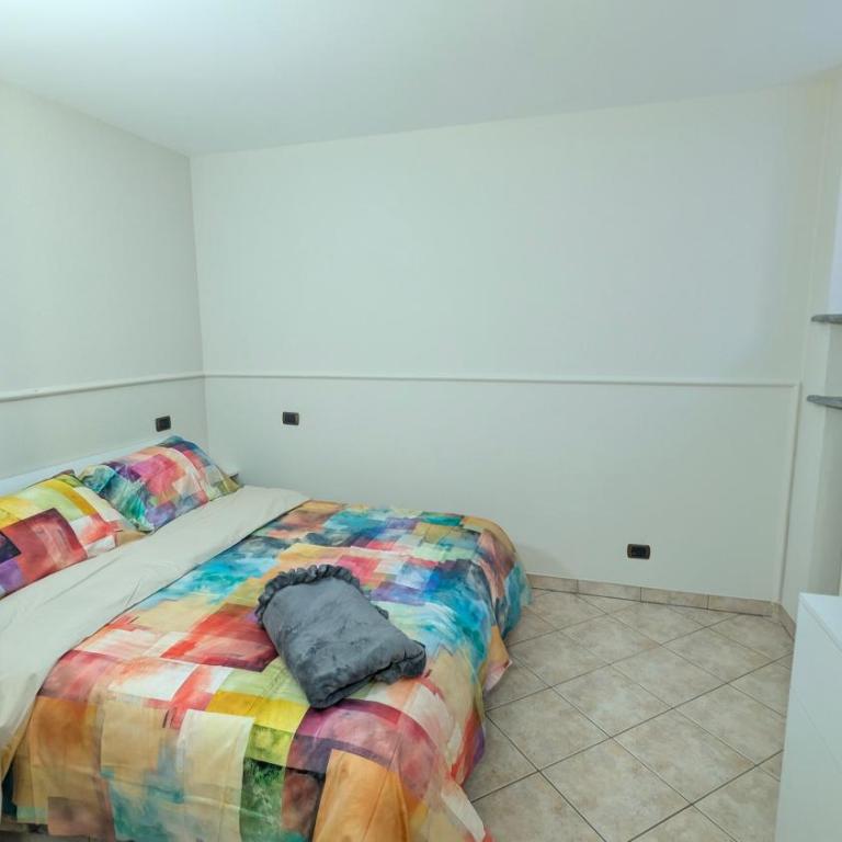 La Casa di Dede Trilocale nel Cuore di Cuneo - Two-Bedroom Apartment - 4