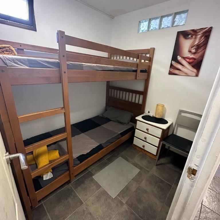 Fairways Apartments Heated Pool - Apartamento Superior de 2 dormitorios - 21