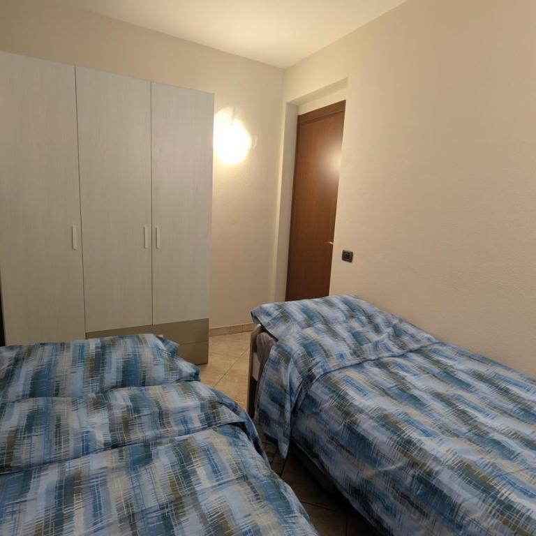 La Casa di Dede Trilocale nel Cuore di Cuneo - Two-Bedroom Apartment - 16